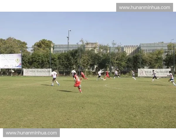 追梦绿茵场从逆境到荣耀一支球队夺得联赛冠军的传奇旅程